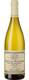 Louis Jadot Les Demoiselles Chevalier-Montrachet Chevalier-Montrachet Grand Cru AOP 2018