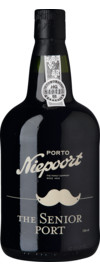 Niepoort Senior Tawny Port Vinho do Porto DOC, 19,5 % Vol., 0,75 L