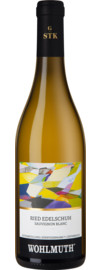 Ried Edelschuh Sauvignon Blanc Trocken, Südsteiermark DAC GSTK 2018