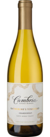 Katherine's Vineyard Chardonnay Santa Maria Valley Ava California 2018