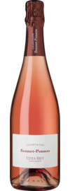 Champagne Cuvée Perpetuelle Rosé Extra Brut, Champagne AC