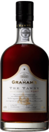 Graham's The Tawny Port Vinho do Porto DOC, 0,75 L, 20 % Vol.