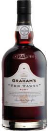 Graham's The Tawny Port in Geschenketui Vinho do Porto DOC, 0,75 L, 20 % Vol.