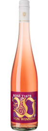 Von Winning Rosé T 1678 Trocken, Pfalz 2020