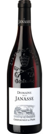 Domaine de la Janasse Châteauneuf-du-Pape Châteauneuf-du-Pape AOP 2016