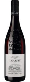Domaine de la Janasse Vieilles Vignes Châteauneuf-du-Pape AOP 2018