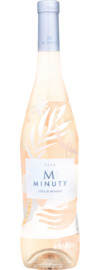 Minuty Cuvée M rosé Limited Edition Côtes de Provence AOP 2020