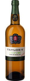 Taylor's Chip Dry Douro DOC, 20% Vol.
