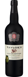 Taylor's Tawny Port 30 Years Old Taylor Porto DO