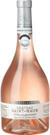 L'Excellence Côtes de Provence AOP, Cru Classé 2020