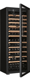 Eurocave Weinklimaschrank S-4000-L Multitemperatur-Servierschrank