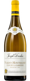 Clos de la Garenne Puligny-Montrachet 1er Cru AOP 2018