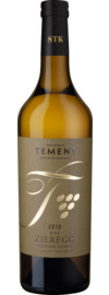 Ried Zieregg Vinothek Sauvignon Blanc Reserve Südsteiermark DAC 2018