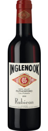 Inglenook Rubicon Rutherford, Napa Valley, 0,375 L 2016
