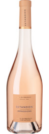 Estandon Impressions Rosé Côtes de Provence Sainte-Victoire AOP 2020