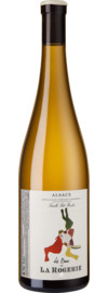 Le Bouc Pinot Blanc Alsace AOP 2019