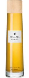 Macaja Cask Gin 0,5 L, 46,8% vol.
