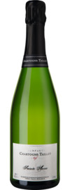 Champagne Chartogne Taillet Saint Anne Brut, Champagne AC