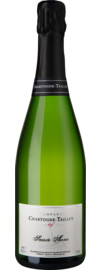 Champagne Chartogne-Taillet Sainte Anne Brut, Champagne AC