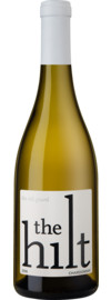 The Hilt The Old Guard Chardonnay Sta. Rita Hills Valley 2016
