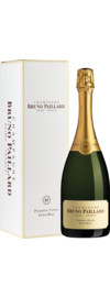 Champagne Bruno Paillard Première Cuvée Extra Brut, Champagne AC, Geschenketui