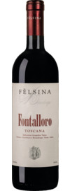 Felsina Fontalloro Toscana Toscana IGT 2018