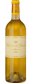 Château d'Yquem Sauternes AOP, 1er Grand Cru Classé 2020