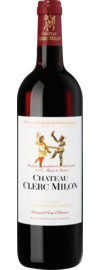 Château Clerc Milon Pauillac AOP, 5ème Cru Classé 2020