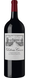 Château Canon Saint-Emilion AOP, 1er Grand Cru Classé B, Magnum 2020