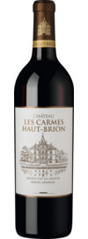 Château Les Carmes Haut-Brion Pessac-Léognan AOP, Magnum 2020