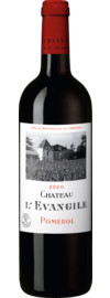Château L'Evangile Pomerol AOP 2020