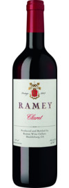 Ramey Claret Napa Valley 2017