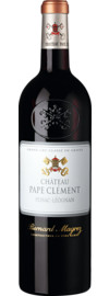 Château Pape-Clement rouge Pessac-Léognan AOP, Cru Classé 2020