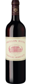 Pavillon Rouge du Château Margaux Margaux AOP 2020