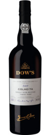 Dow's Colheita Vinho do Port DOC, 20,0 % Vol., 0,75 L 2007
