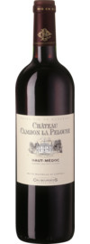 Château Cambon La Pelouse Haut-Médoc AOP, Cru Bourgeois 2020