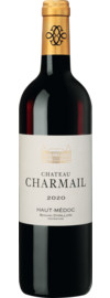Château Charmail Haut-Médoc AOP 2020