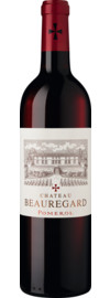 Château Beauregard Pomerol AOP 2020