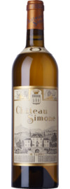 Château Simone Blanc Palette AOP 2018