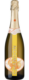Chandon Garden Spritz aromatisiertes weinhaltiges Getränk