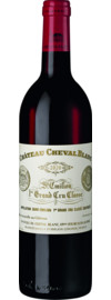 Château Cheval Blanc Saint-Emilion AOP, 1er Cru Classé 2020