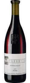 Torbreck Vintners RunRig 2017 Barossa Valley 2017