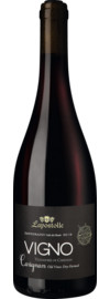 Lapostolle Vigno Carignan old Vines Valle del Maule 2019