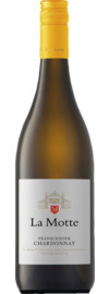 La Motte Chardonnay Franschhoek 2019