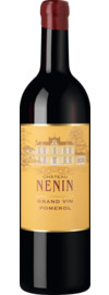 Château Nenin Grand Vin Pomerol AOP 2020