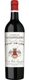 Château Gaffelière Saint-Emilion 1er Grand Cru Classé AOP 2021