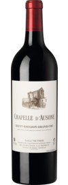 Chapelle D' Ausone Saint-Emilion Grand Cru AOP 2020