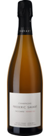 Champagne Savart 1er Cru L'Accomplie Extra Brut, Champagne AOP