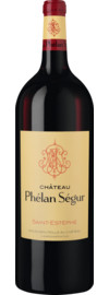 Château Phélan Ségur Saint-Estèphe AOP, Magnum 2015