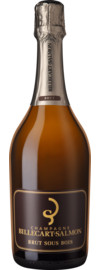 Champagne Billecart-Salmon Sous Bois Brut, Champagne AC, Geschenketui